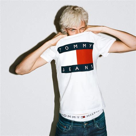 tommy hilfiger official store